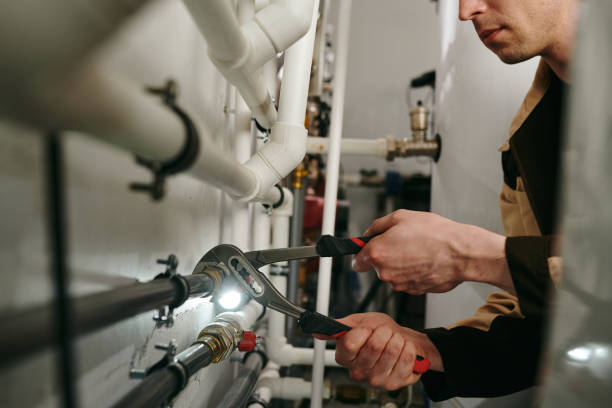 Best Affordable Plumbing Services  in Wildwood, NJ