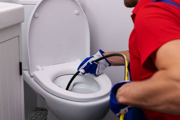 Best Plumbing Services Near Me  in Wildwood, NJ