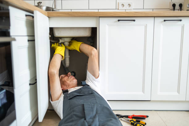 Best Affordable Plumber Near Me  in Wildwood, NJ