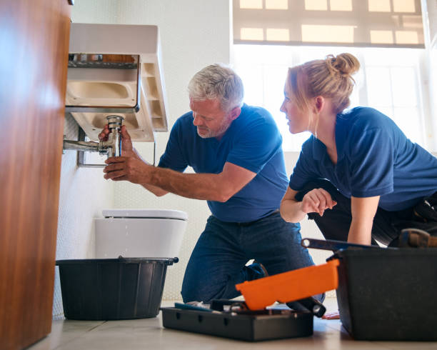 Best Sewer Cleaning Services  in Wildwood, NJ